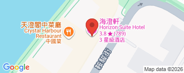Shopping Arcade Of Famitel Horizon, Ma On Shan Ground Floor Address