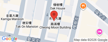 單幢樓房 Ab室 物業地址