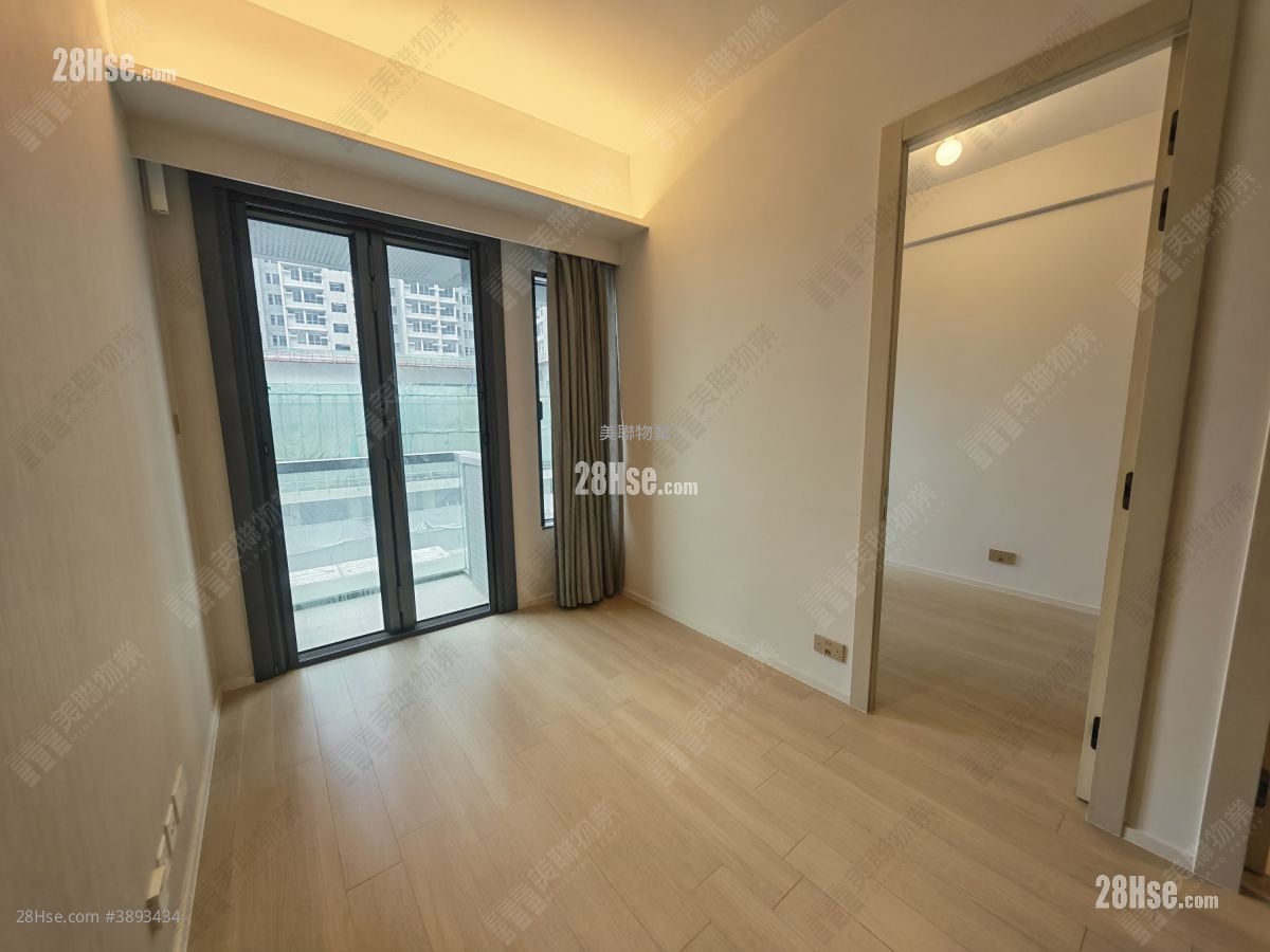 One Innovale Sell 1 Bedroom 315 ft²
