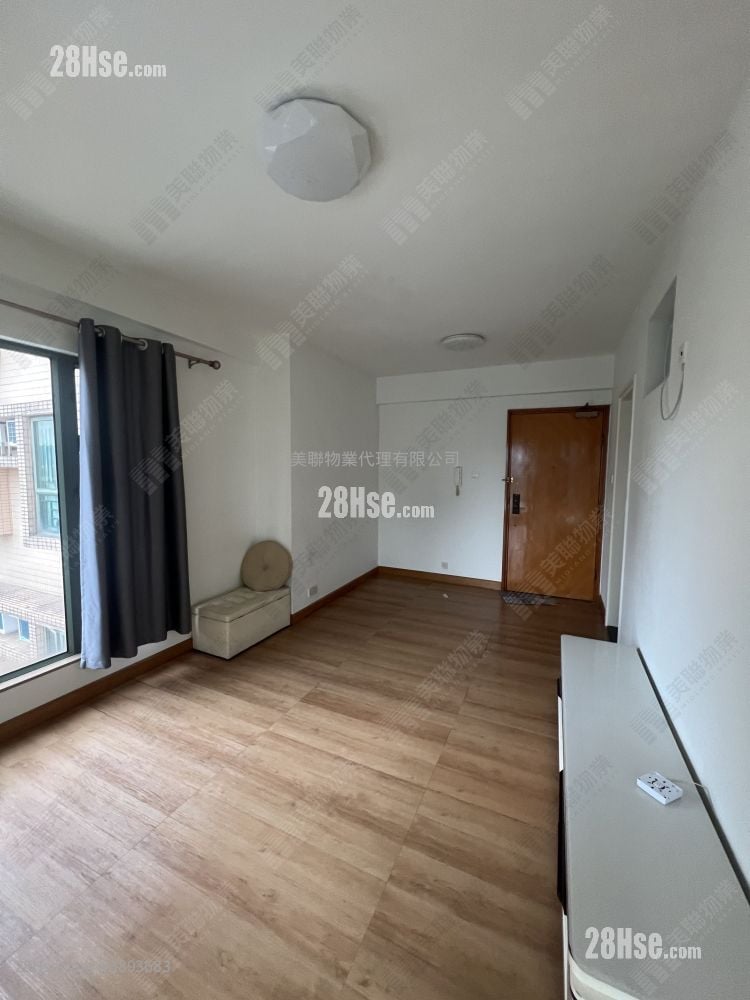 Springdale Villas Rental 2 Bedrooms , 1 Bathroom 418 ft²