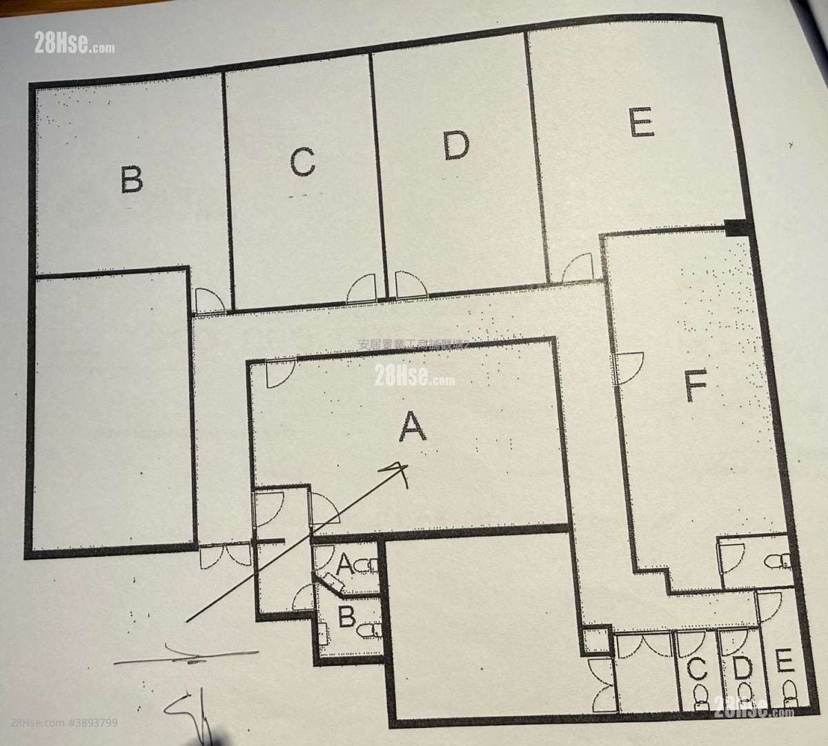 Wing Shing Industrial Building #3893799 For Sale Property Detail Page - Bild 3