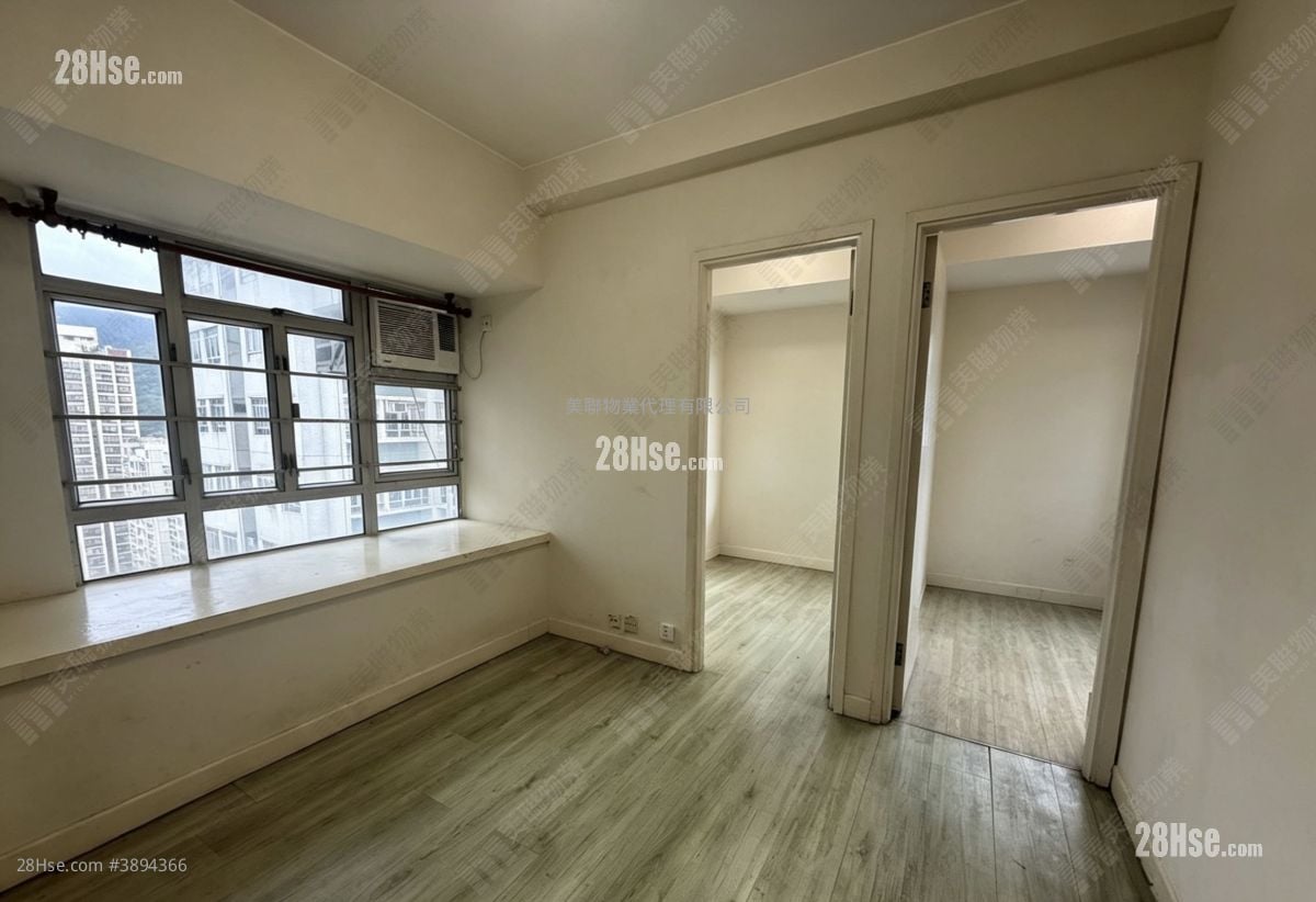Garden Rivera Sell 2 Bedrooms 242 ft²