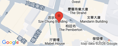 单幢楼房 A室 物业地址