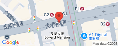 单幢楼房 C室 物业地址