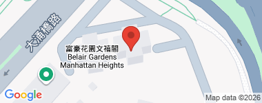 富豪花园 丽人阁 低层 (1-10/27楼) 物业地址