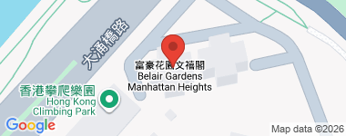 Belair Gardens High Floor(18-27|27/F),MANHATTAN HEIGHTS--BLOCK M Address