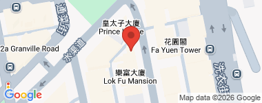205B Fa Yuen Street 1/F Address