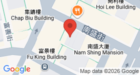 Kwong Hing Building Map