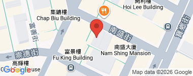 Kwong Hing Building 3/F Address