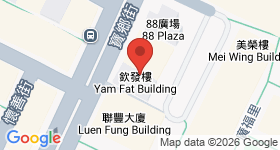 欽發樓 地圖