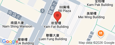 Yam Fat Building Full Floor Address
