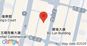 49 Battery Street Map