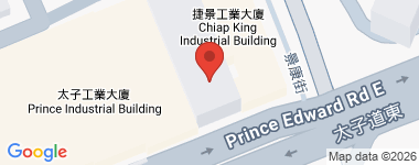 友邦九龍金融中心  物業地址