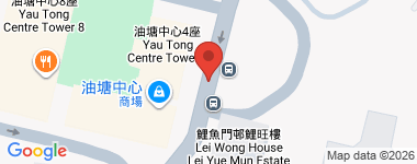 高宏苑 B室 高層 物業地址