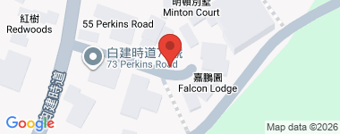 嘉鹏园 1室 高层 物业地址