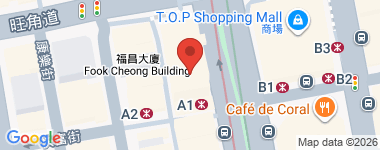 银高国际大厦 高层 物业地址