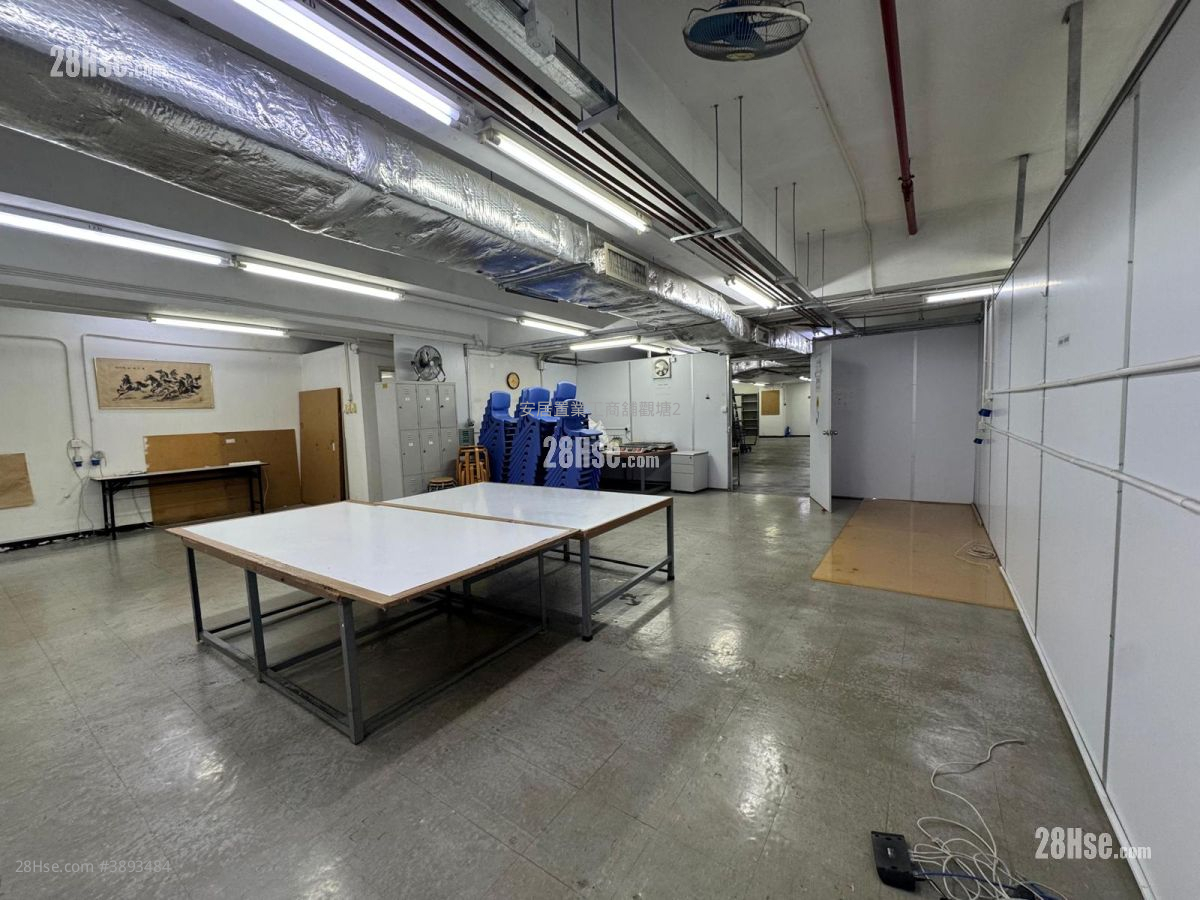 Merit Industrial Centre #3893484 For Sale Property Detail Page – pohled 3