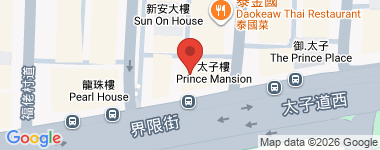 唐樓  物業地址