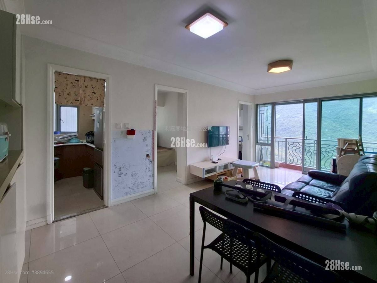 Caribbean Coast Rental 2 Bedrooms 543 ft²