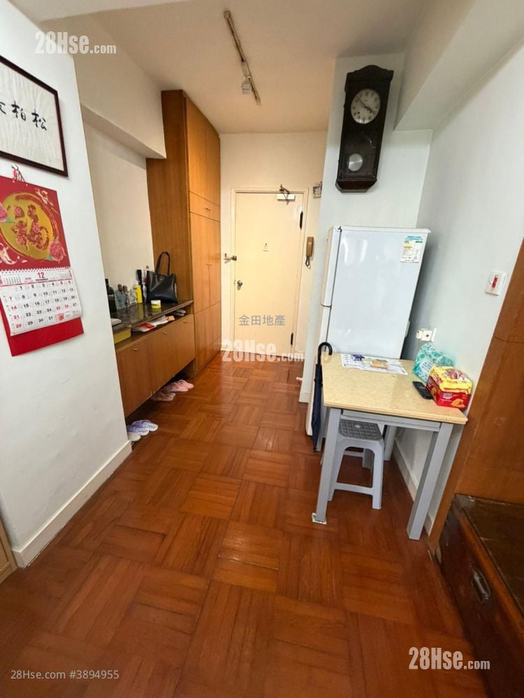 Wealthy Mansion Sell 2 Bedrooms , 1 Bathroom 342 ft²