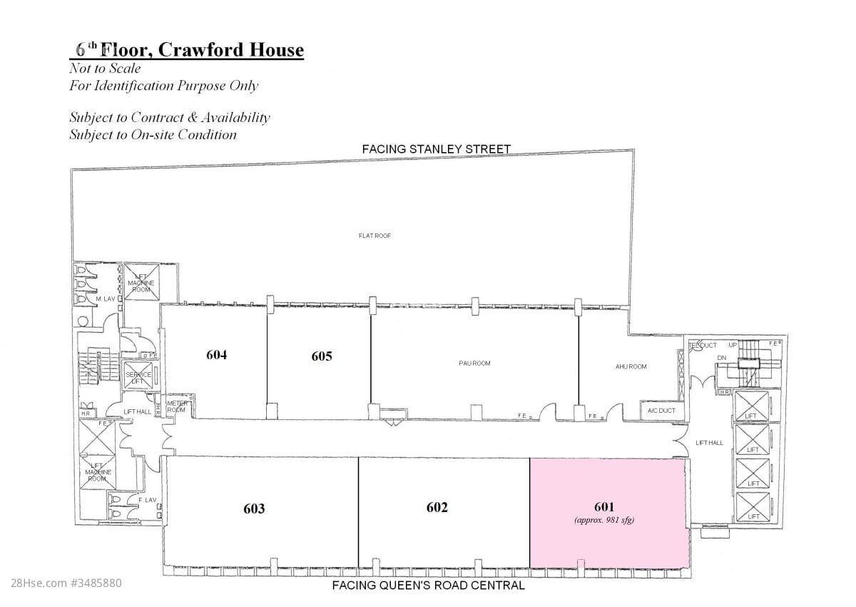 Crawford House #3485880 Rental Property Detail Page - Więcej