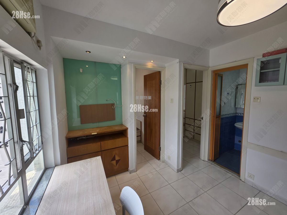 City One Shatin Rental 2 Bedrooms 304 ft²