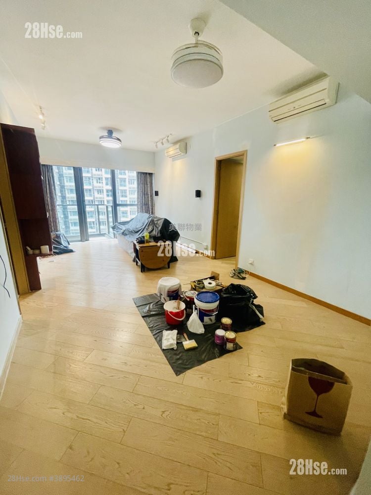 The Visionary Rental 3 Bedrooms , 2 Bathrooms 1,035 ft²