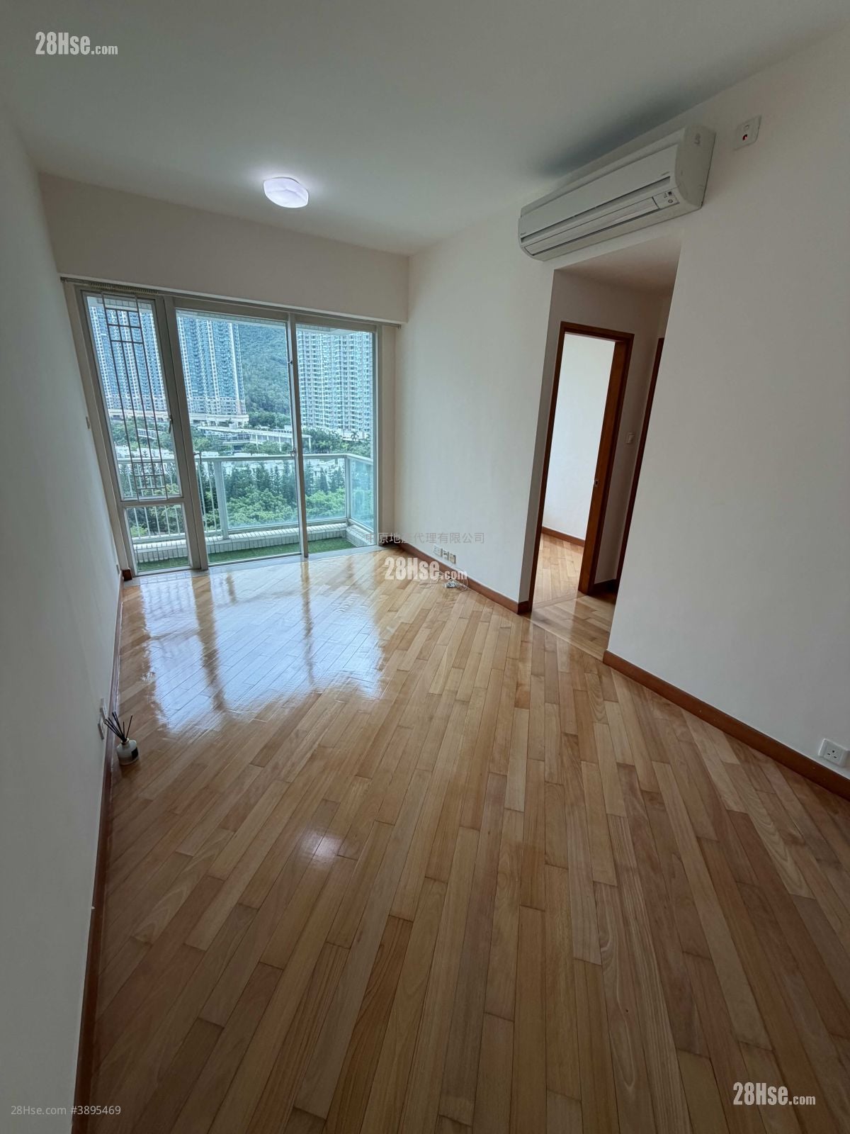 Coastal Skyline Rental 2 Bedrooms , 1 Bathroom 518 ft²