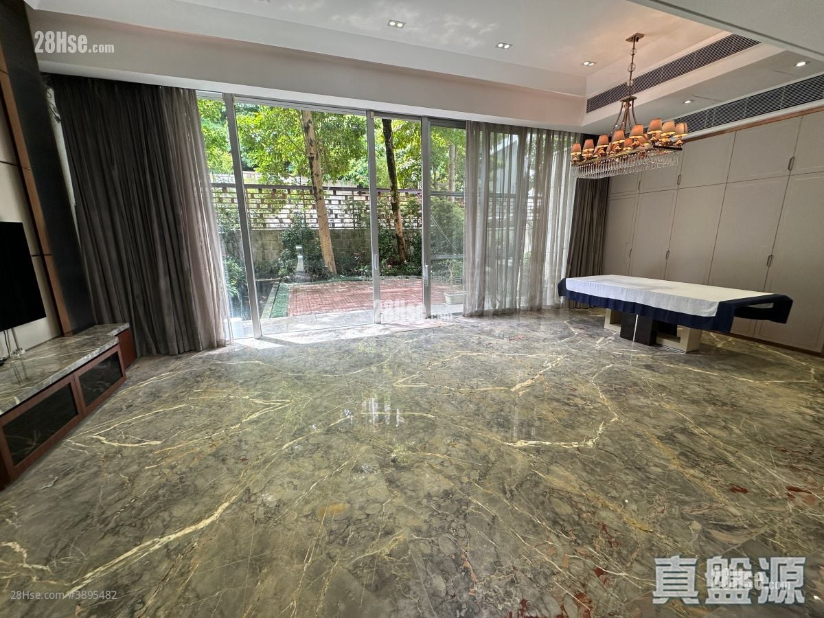 Peak One Sell 3 Bedrooms 2,532 ft²