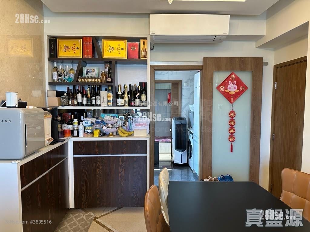 Grand YOHO 售盤 2 房 780 平方呎