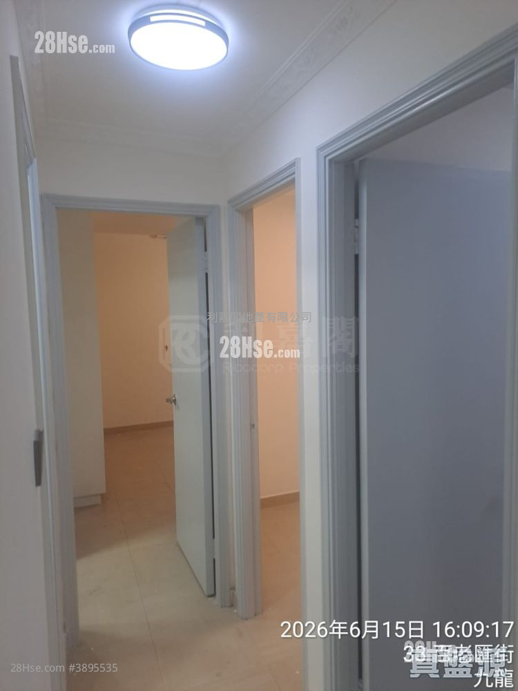 Mei Foo Sun Chuen #3895535 For Sale Property Detail Page - Ansicht 5