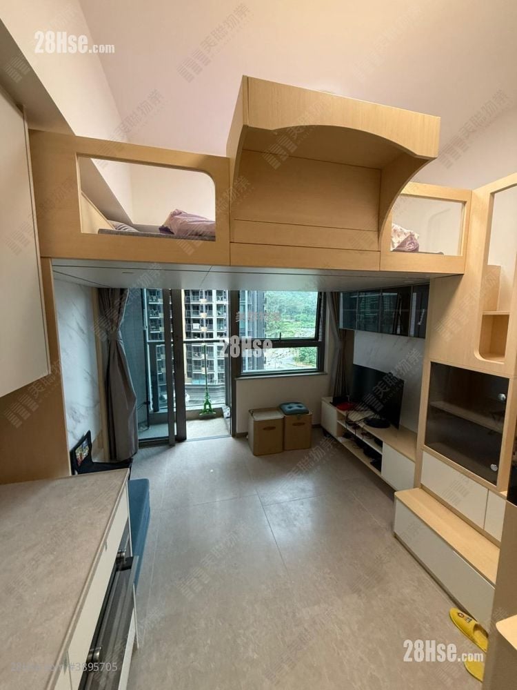 Novo Land Rental 238 ft²