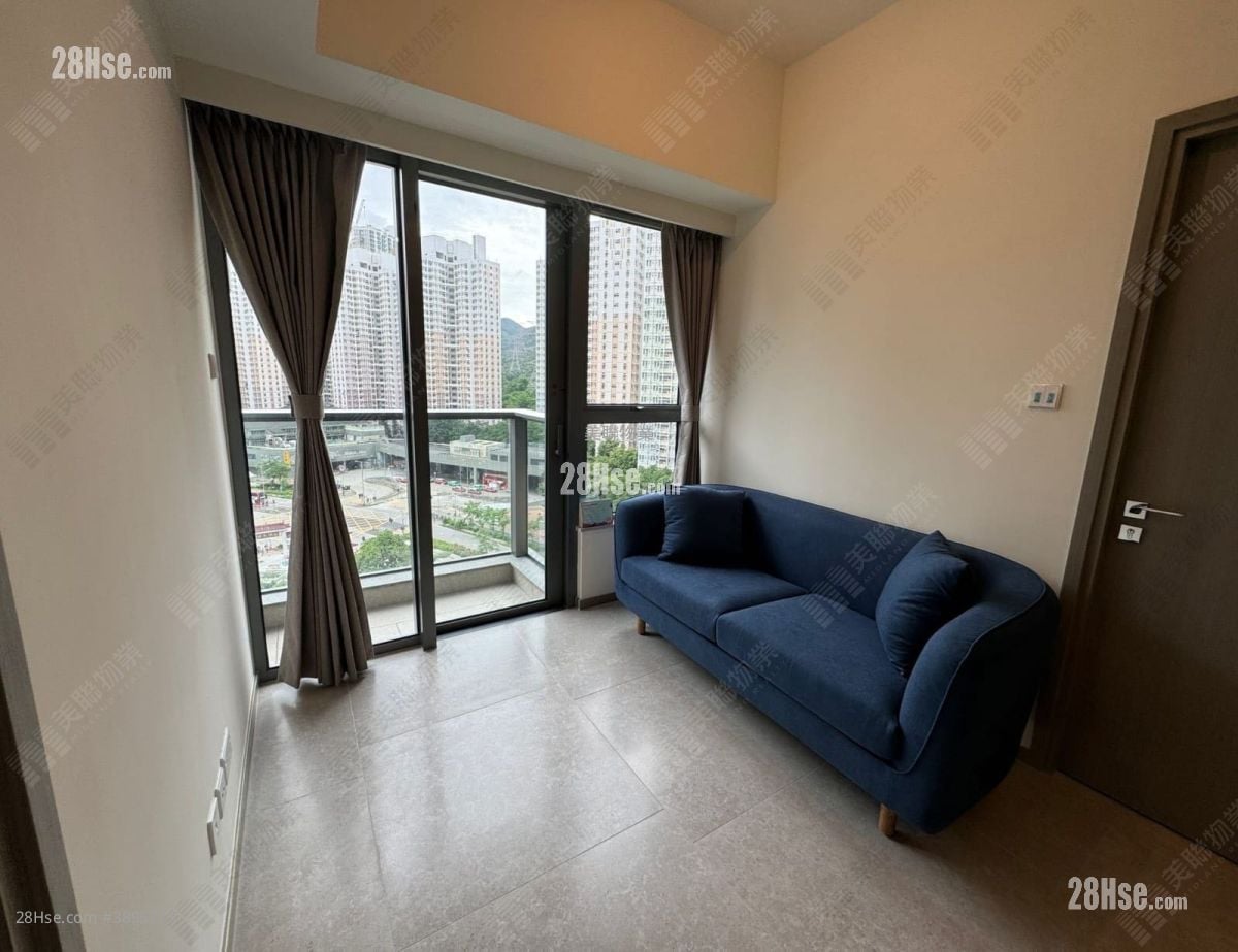 Novo Land Sell 2 Bedrooms 415 ft²