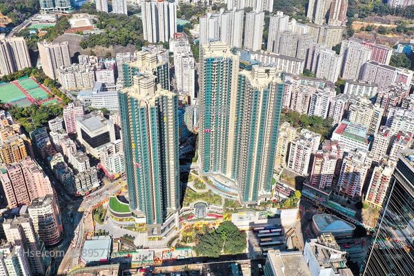 Grand Central #3895726 For Sale Property Detail Page - Widok 2