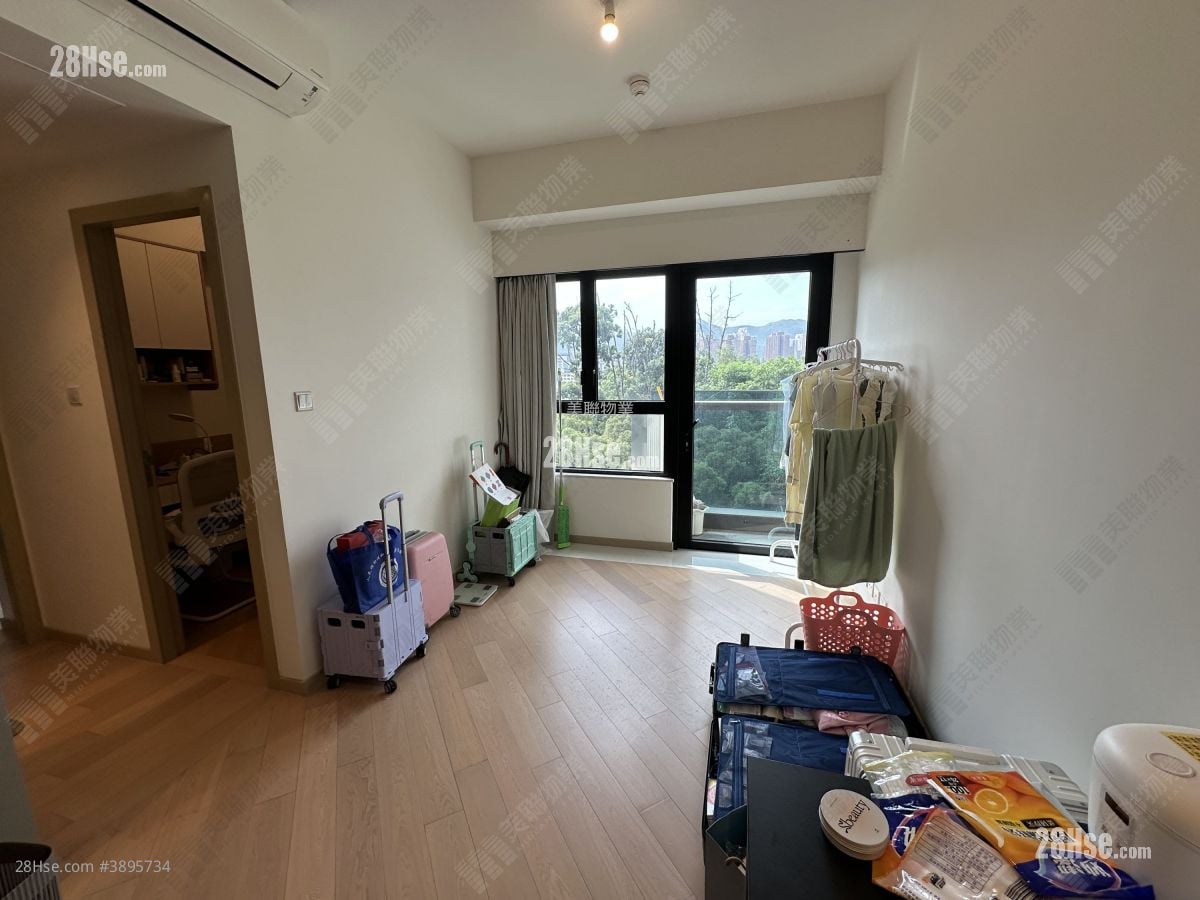 Mount Regency Sell 2 Bedrooms 455 ft²