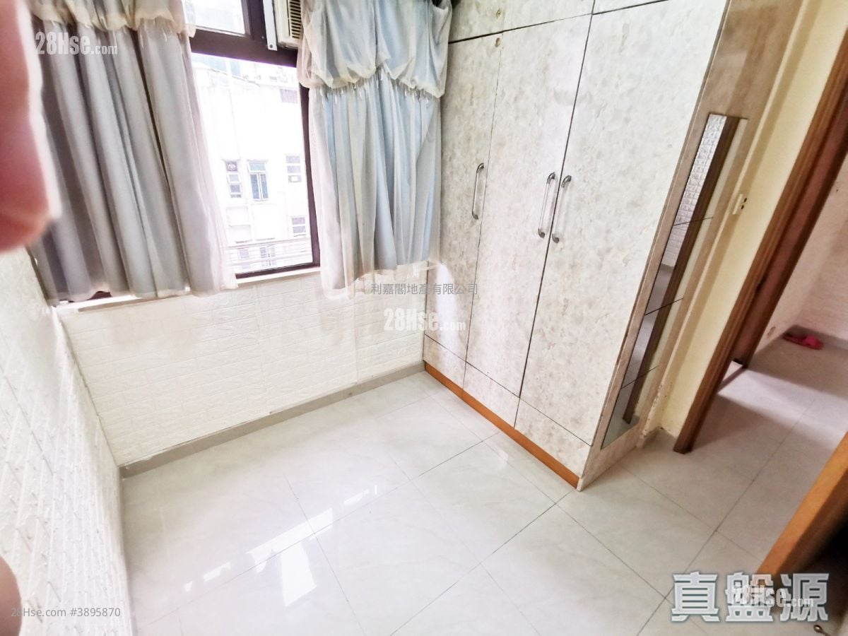 Kam Chung Building #3895870 For Sale Property Detail Page - Więcej