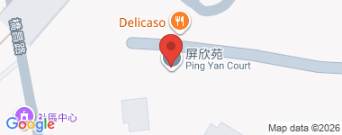 屏欣苑 C座 高层 (21-30/33楼) 物业地址