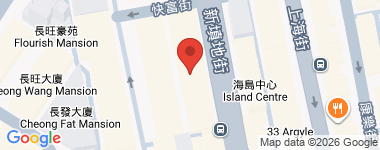 新填地街437號 A室 低層 物業地址