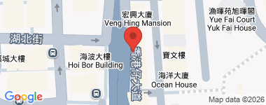 146-148 Aberdeen Main Road Vr Floor Plan, High Floor Address