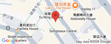 Well On Commercial Building  Address