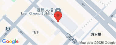Chinese Mansion Middle Floor Address