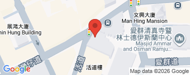 康乐商业大厦  物业地址