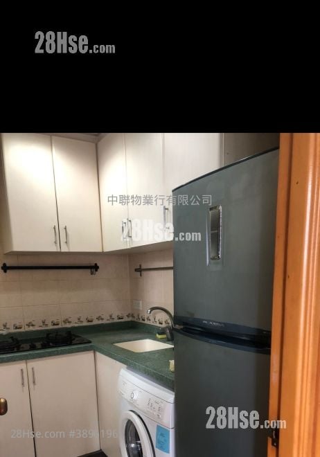 City One Shatin Rental 2 Bedrooms 327 ft²