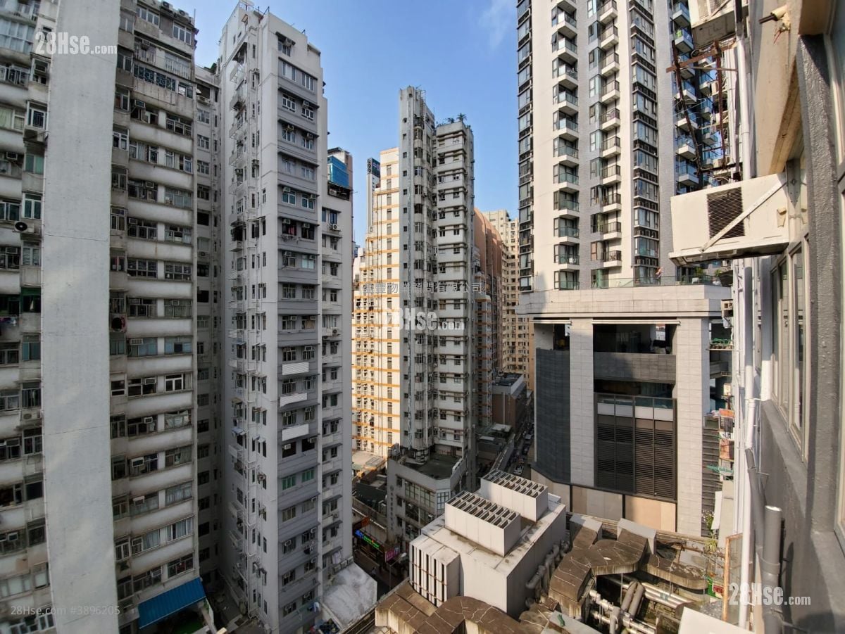 Wah To Building #3896205 For Sale Property Detail Page - Vista 6