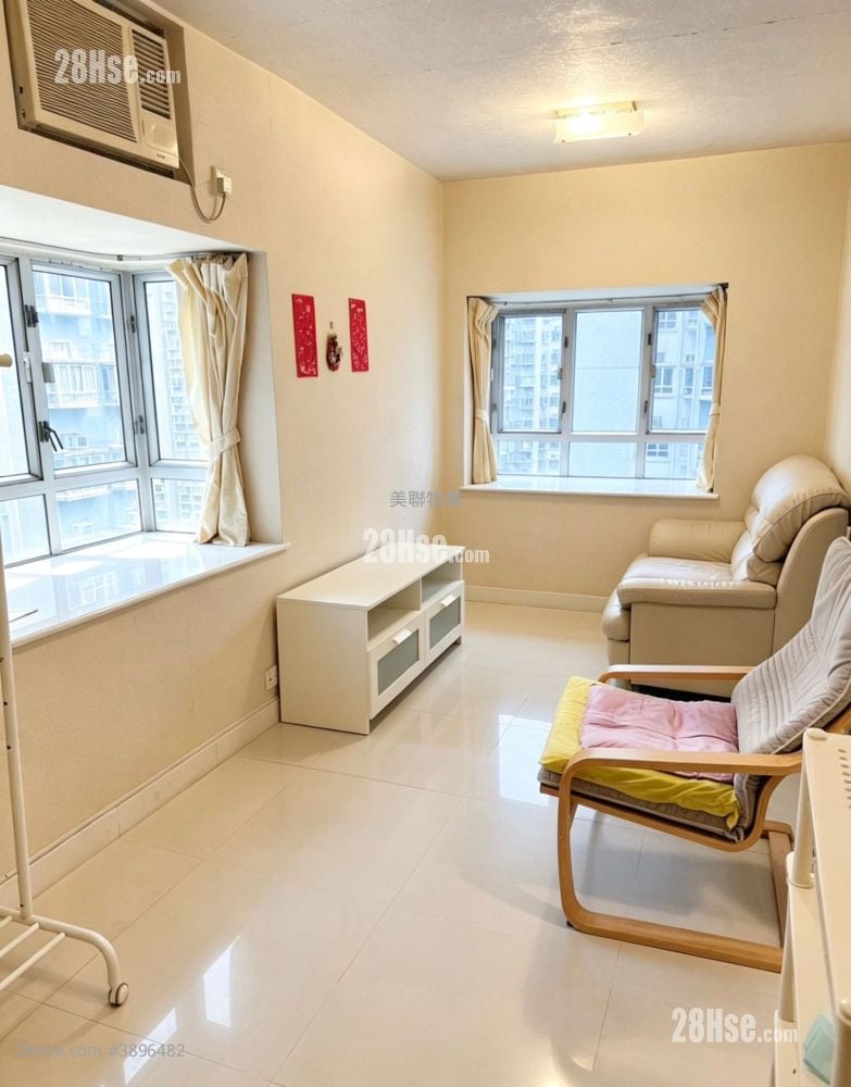 City One Shatin Rental 1 Bedroom , 1 Bathroom 284 ft²