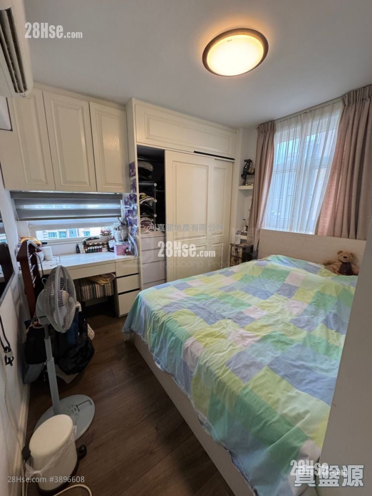 Mei Foo Sun Chuen #3896608 For Sale Property Detail Page – pohled 5