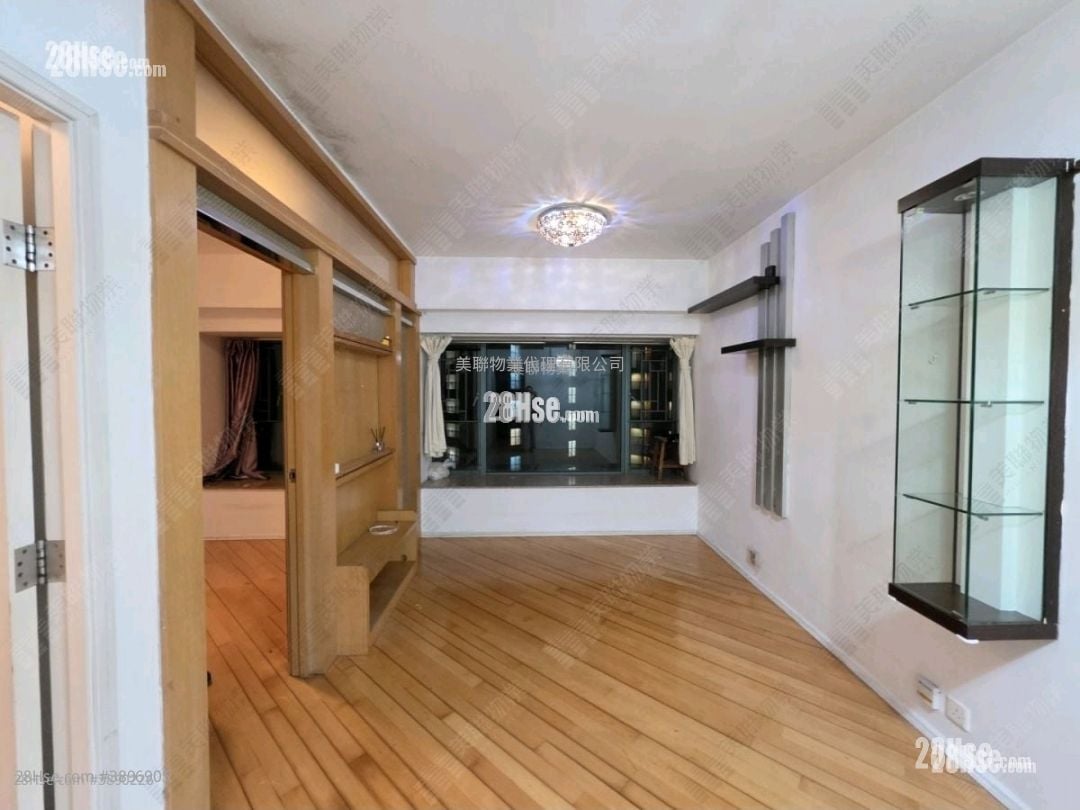 Rambler Crest Rental 2 Bedrooms , 1 Bathroom 451 ft²