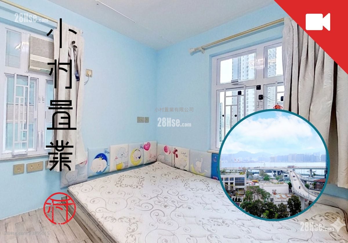 Healthy Gardens Sell 3 Bedrooms , 1 Bathroom 446 ft²