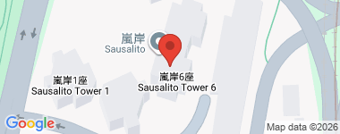 Sausalito Unit G,Mid Floor(16-26|31/F),TOWER 6, Middle Floor Address