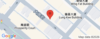 大南街 6F室 高层 物业地址